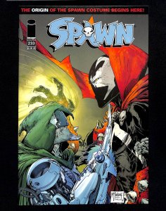 Spawn #233