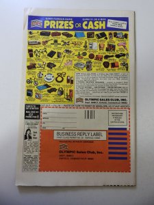 Doctor Strange #43 (1980) FN Condition