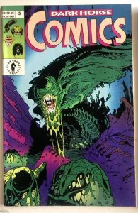 Dark Horse Comics #5 (1992)