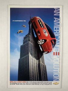 Daredevil #92 VF/NM Marvel Comics C16A