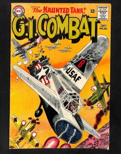 G.I. Combat #101