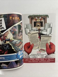 Spider-Man/Deadpool #12