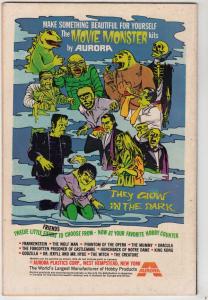 Phantom Stranger, The #7 (Jun-70) VG/FN Mid-Grade The Phantom Stranger