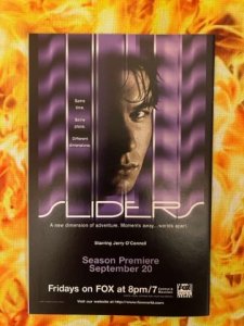 The Uncanny X-Men #338 (1996) - NM