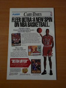 Tekworld #6 Newsstand Variant ~ VF - NEAR MINT NM ~ 1993 Marvel Comics