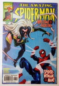 Amazing Spider-Man #6 (8.5, 1999)