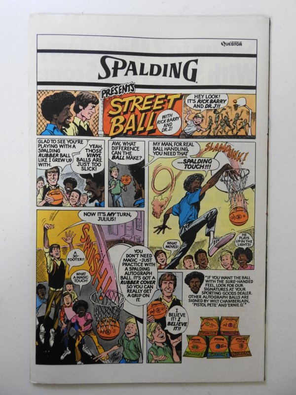 The Avengers #165 (1977) FN/VF Condition!