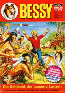 Die Schlacht der tausend Lanzen