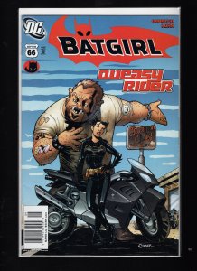 Batgirl #53,56,57,59,61,62,63,64, 65,66,67,68,69 (2004)