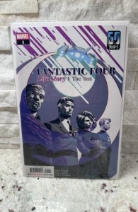Fantastic Four: Life Story #1 (2021)