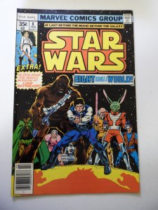 Star Wars #8 FN/VF Condition