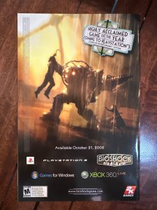 Sub-Mariner: The Depths #3 (2009)