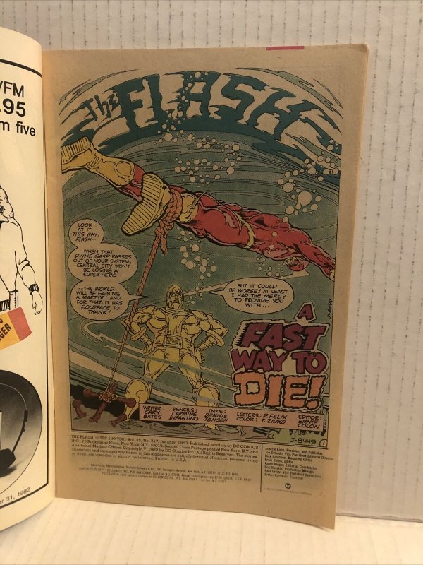 Flash #317