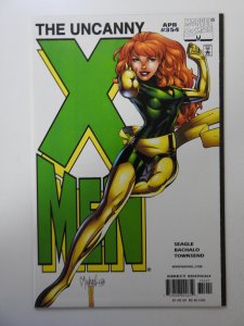 Uncanny X-Men #354 NM Condition! Variant!