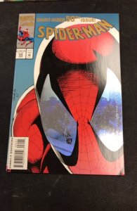 Spider-Man #50 (1994)