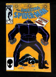 Amazing Spider-Man #271