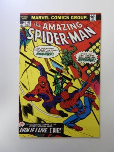 The Amazing Spider-Man #149 (1975) VF- condition