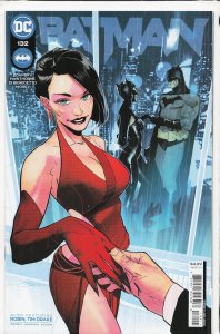 Batman #132 (2023) Batman