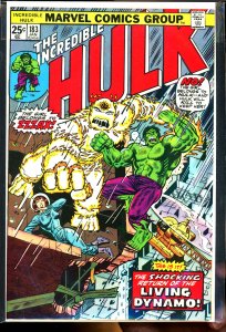 Hulk #183