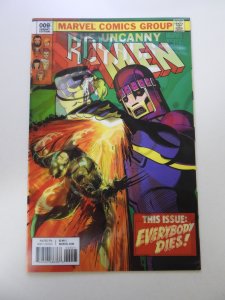 Royals #9 lenticular cover variant NM condition