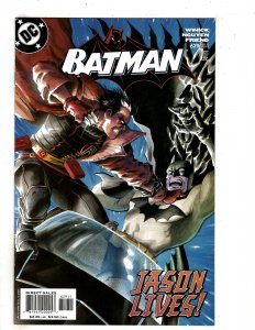 Batman #629 (2004) OF14