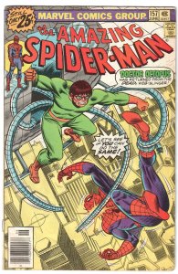 The Amazing Spider-Man #157 (1976)