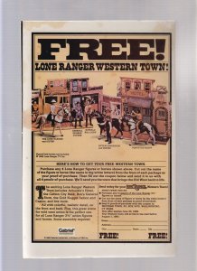 ROM #29 - Newsstand (7/7.5) 1982