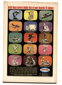 X-Men #30 - 1967 - Marvel - VF- - comic book