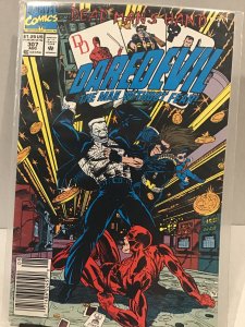 Daredevil #307 (1992)
