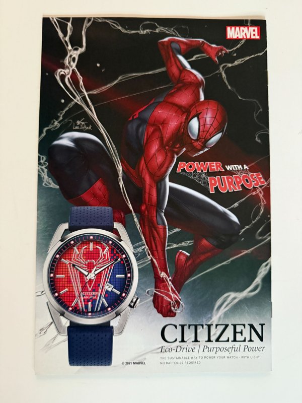 Iron Fist #1 Gunji Cover (2022)