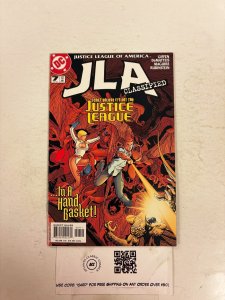 JLA Classified #7 NM DC Comic Books Wonder Woman Superman Batman 14 HH96