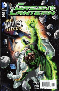 Green Lantern #42 (2015)