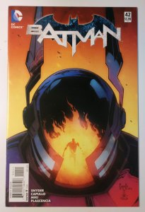 Batman #42 (9.4, 2015)