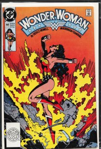 Wonder Woman #44 (1990) Wonder Woman