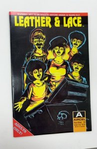 Leather & Lace #16 (1990)