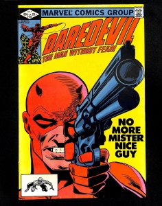 Daredevil #184 (1982)