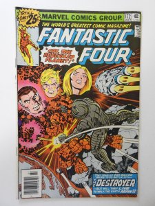 Fantastic Four #172 (1976) VG/FN Condition!