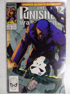 The Punisher War Journal #13 (1989)