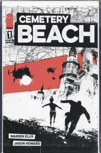 Cemetery Beach #1 (2018)
