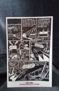 Young Jeffrey Dahmer: My Friend Dahmer (2002)