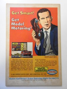 Hawkman #24 (1968) FN- Condition!