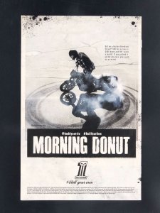 Uncanny X-Men #34 (2015)