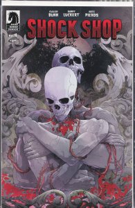 Shock Shop #4 (2022)