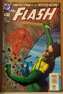 The Flash #175 (2001)