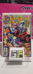 Fantastic Four #12 (1998)