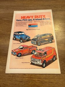 Steel # 1 VF DC Comic Book Indestructible Man 4 J408