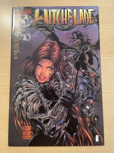 Witchblade #10
