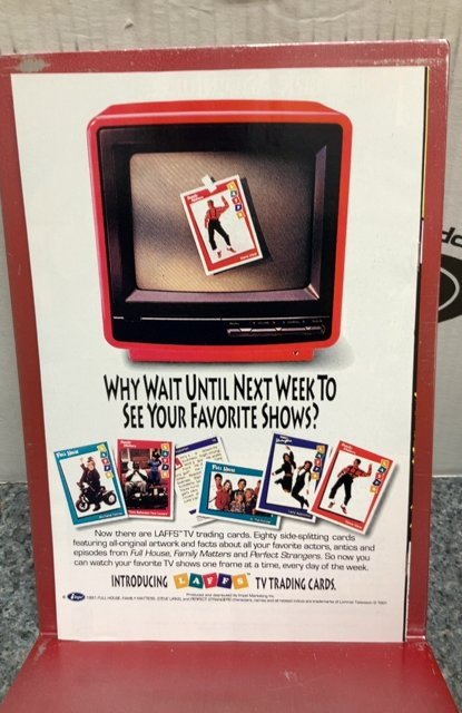 NFL Superpro #2 (1991)