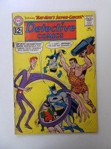 Detective Comics #310 (1962) VG condition rusty staples