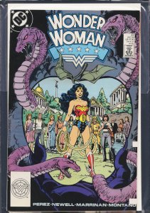 Wonder Woman #37 (1989) Wonder Woman